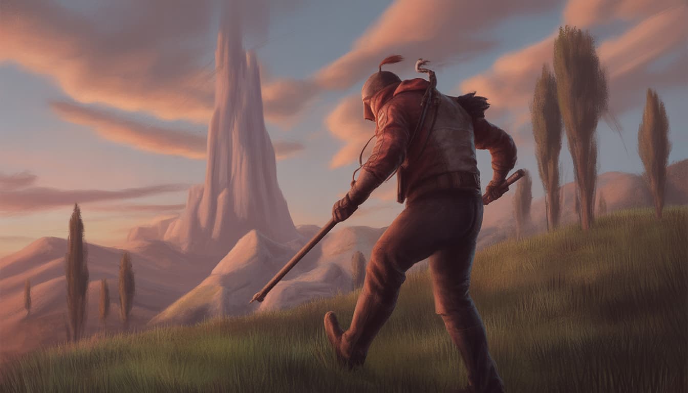 Trailblazers: Into the March – Beta Sign Up