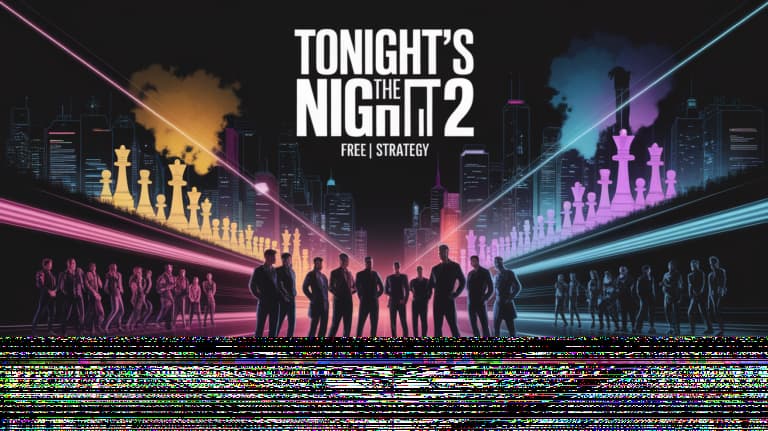 Tonight's the Night 2 [Free] [Strategy]