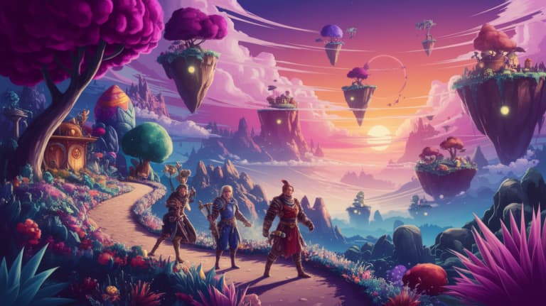 Dreams of Fate [Free] [Adventure] [Windows] [macOS]