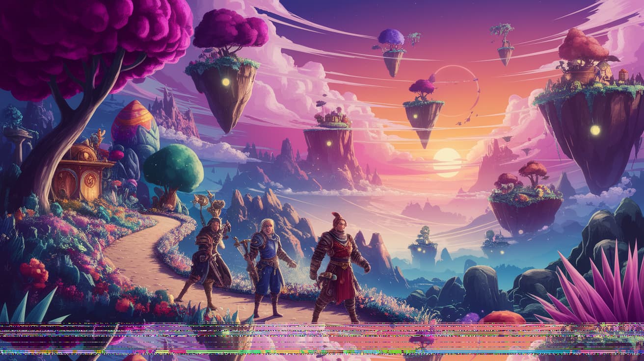 Dreams of Fate [Free] [Adventure] [Windows] [macOS]