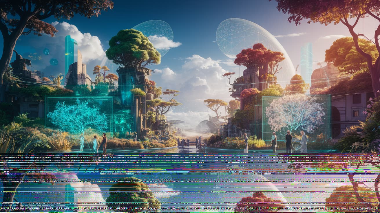 OurWorld [Free] [Windows] [macOS]