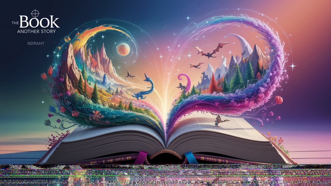 The Book : Another Story [Free]