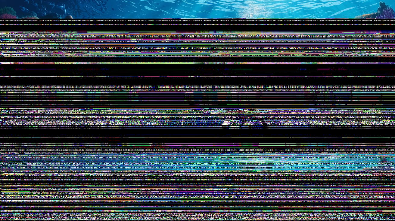 Deep Underwater Survival [Free] [Adventure] [Windows]