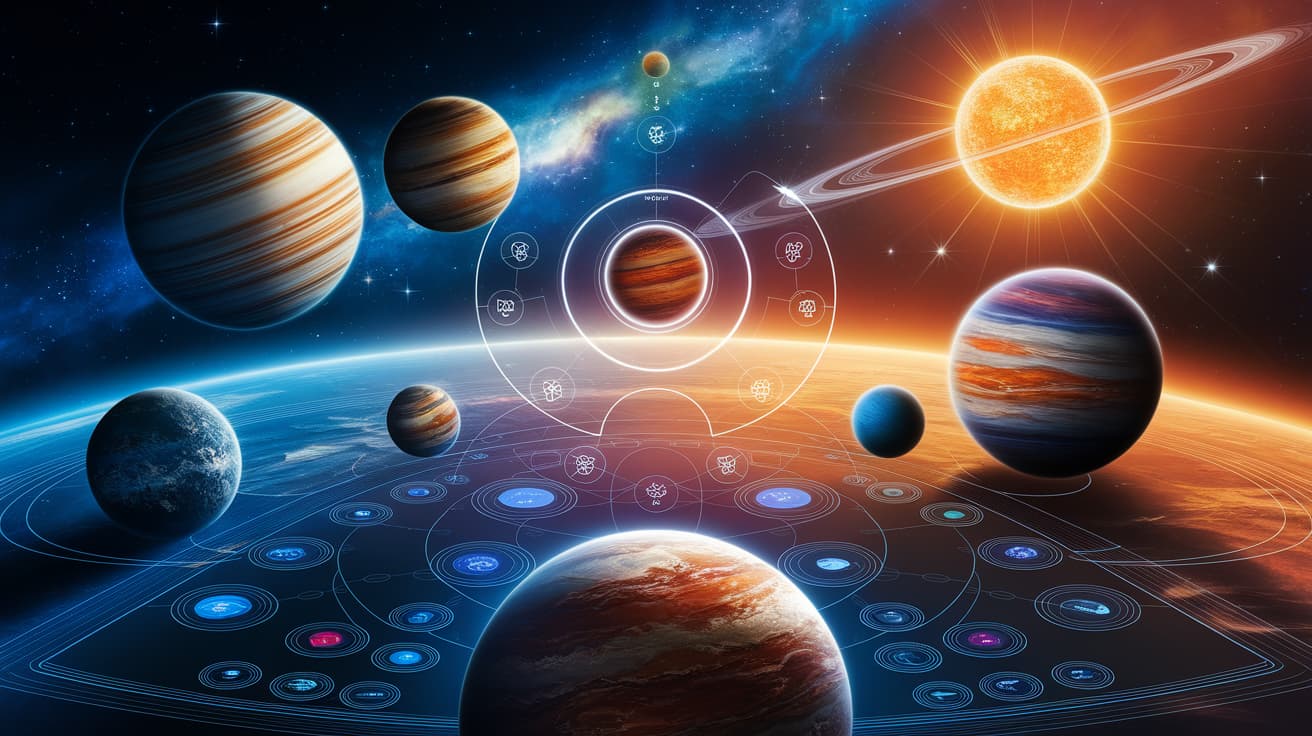 Coursera Solar System [Free] [Simulation] [Windows] [macOS]
