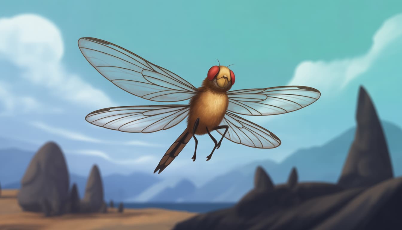 birdfly [Free] [Android]
