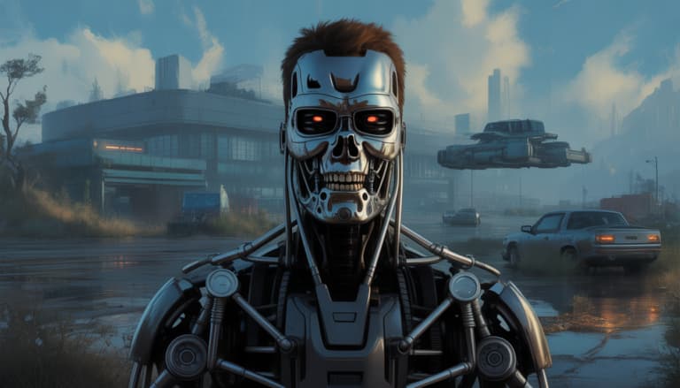 After multiple delays Terminator 2D: NO FATE has launched with Linux support and Steam Deck Verified