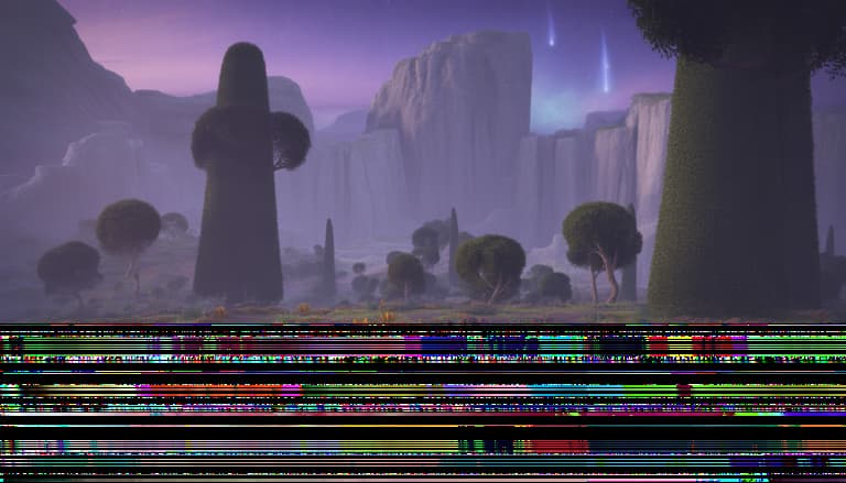 Starbound Gardens [Free] [Adventure] [macOS]