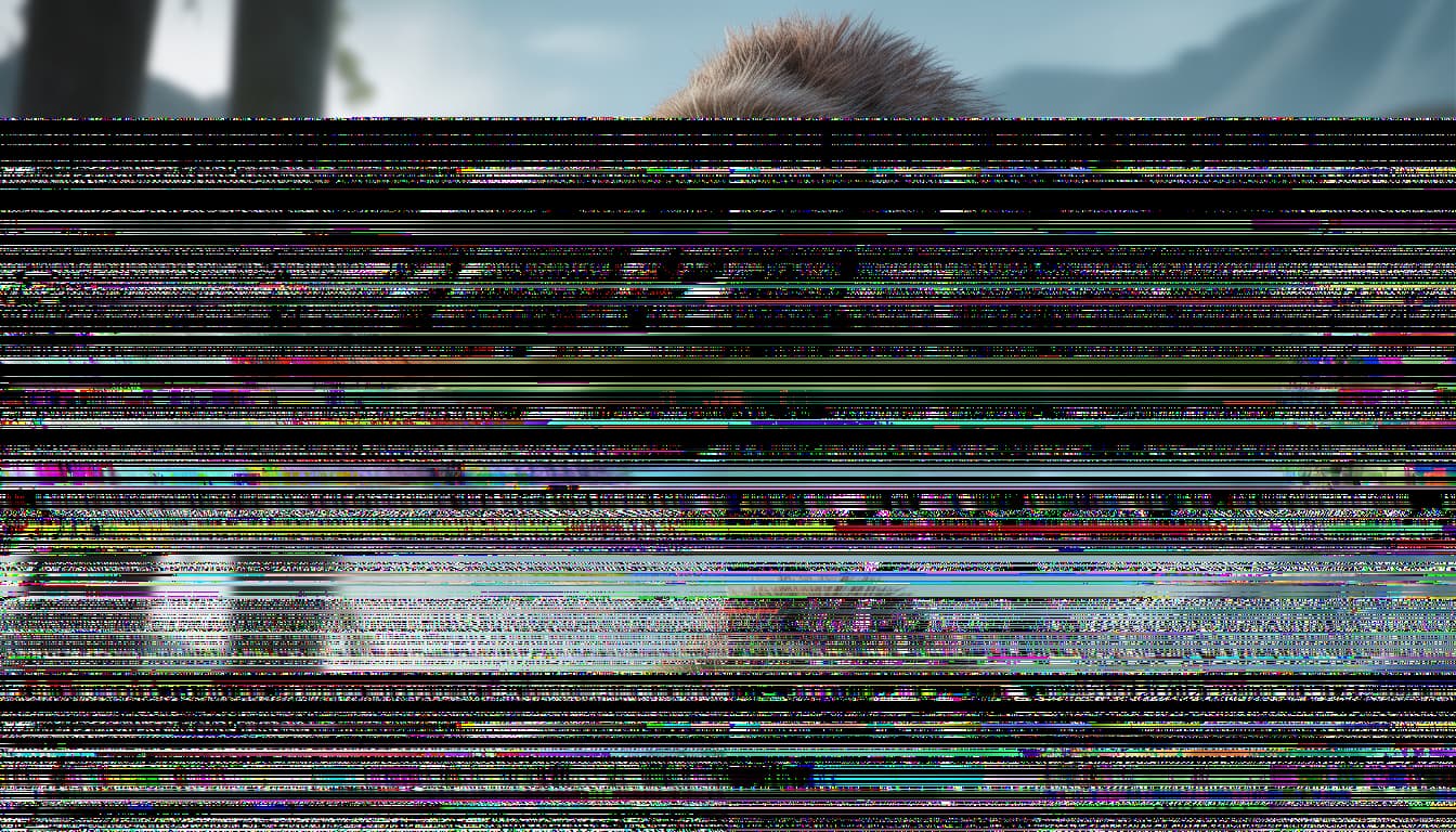 GDI'S Gorilla Horror Reimagined gterrier Style [Free] [Android]