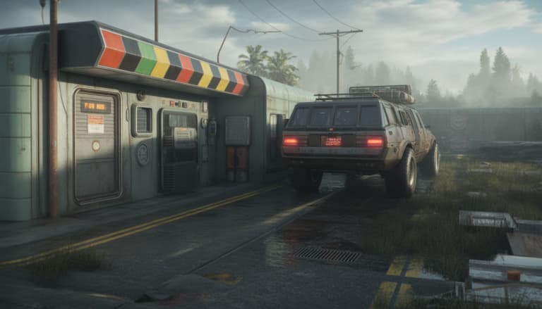 Quarantine Zone: The Last Check set for release on January 12 2026