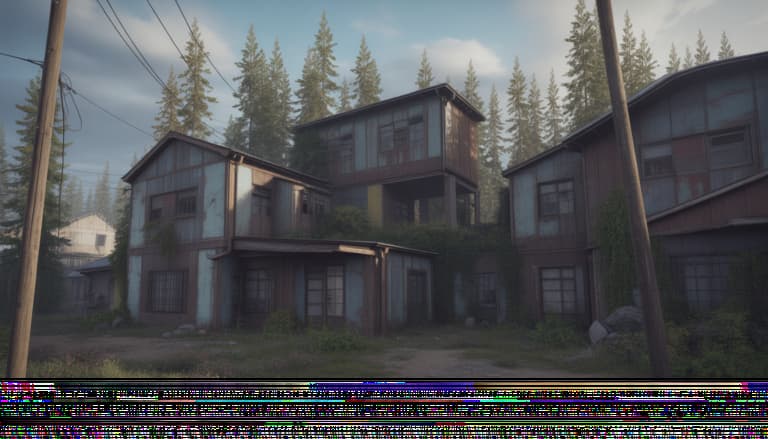 Trauma playground [Free] [Simulation] [Windows]