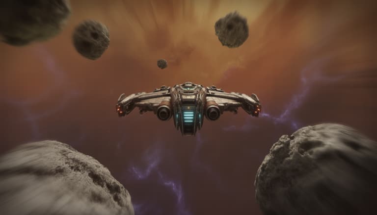 Asteroid Destroyer [Free] [Shooter] [Windows]