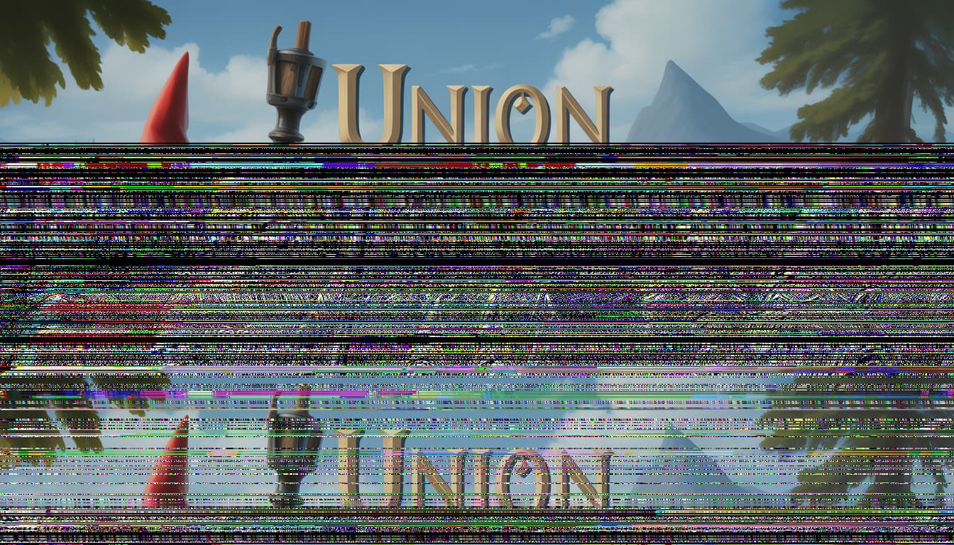 Union of Gnomes [Free] [Strategy] [Windows]