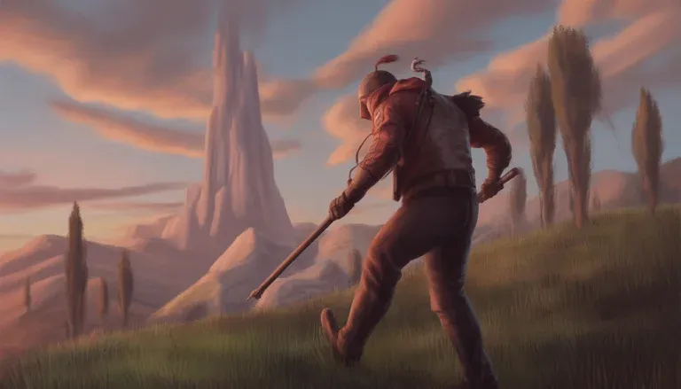 Trailblazers: Into the March – Beta Sign Up