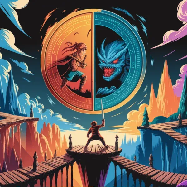 In true roguelike fashion, Slay the Spire 2 is only being made because of a 50/50 coin flip