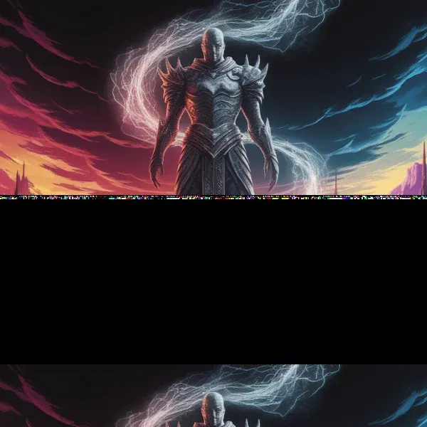 RPG Fans Pray Baldur’s Gate 3 Studio Is Using The Game Awards Hell Statue To Tease Divinity: Original Sin 3