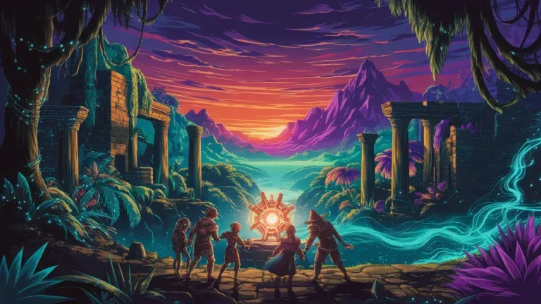 The game made by Boa [Free] [Adventure]