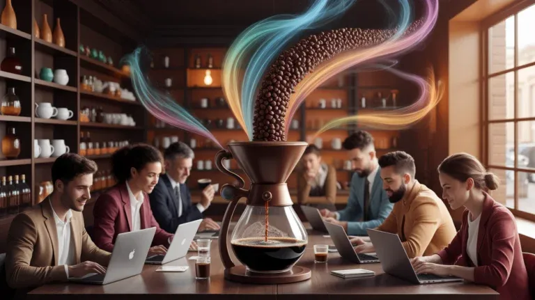 A Perfect Brew [Free] [Windows] [macOS] [Linux]