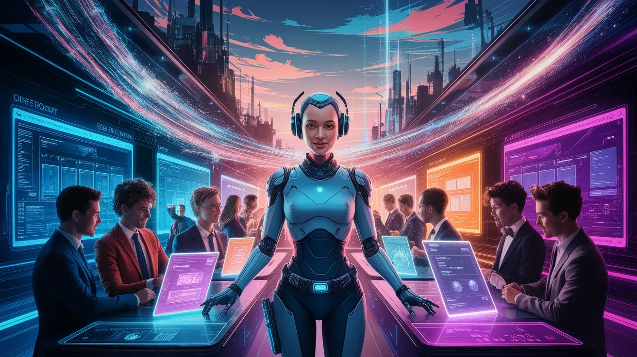 The Attendant [Free] [Windows] [macOS] [Linux]