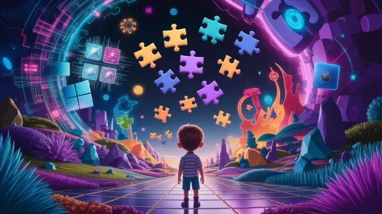 Wait ...I Know This! (DEMO) [Free] [Puzzle] [Windows] [macOS]