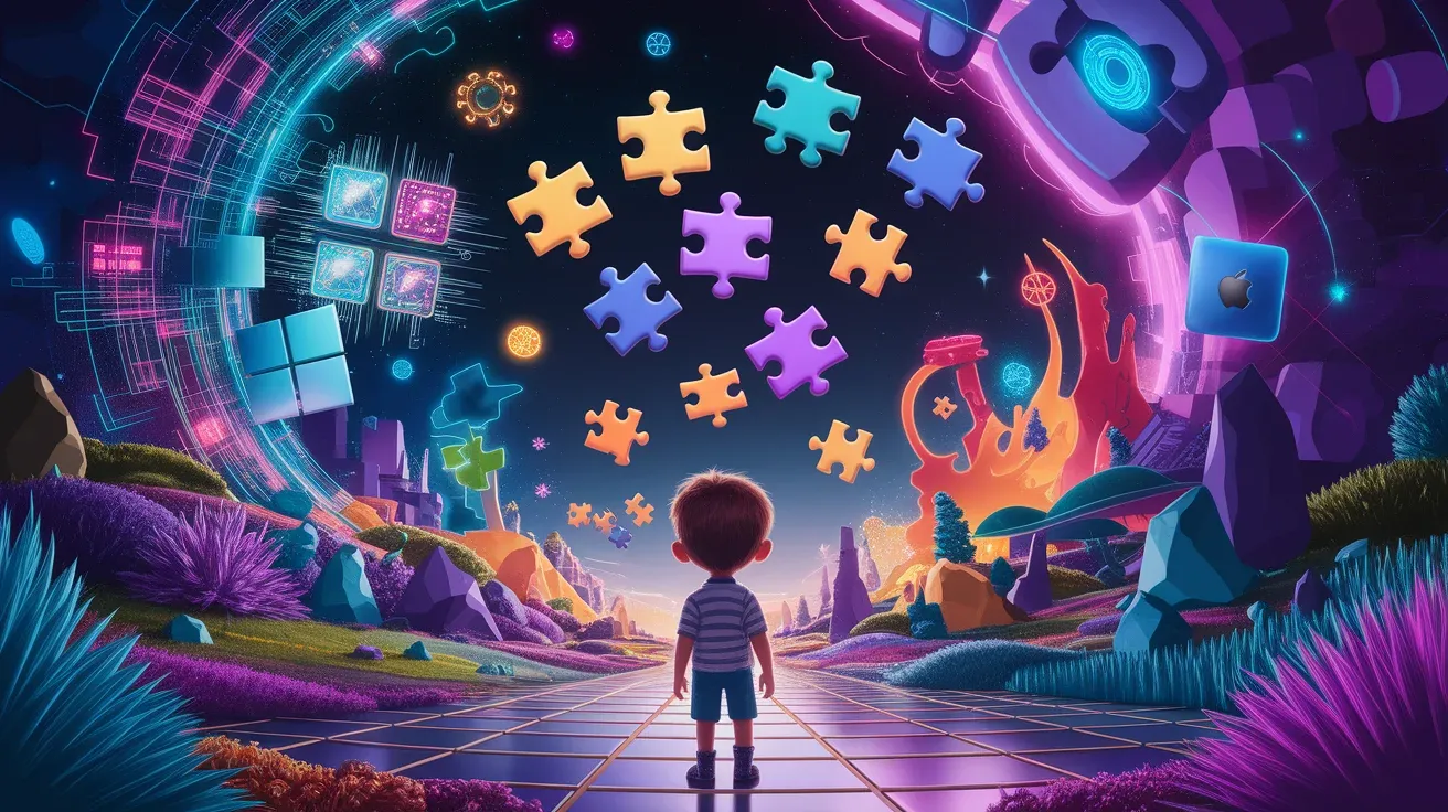 Wait ...I Know This! (DEMO) [Free] [Puzzle] [Windows] [macOS]