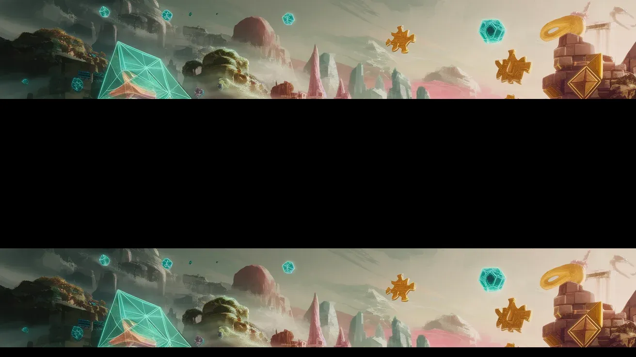 YENDOR [Free] [Puzzle]