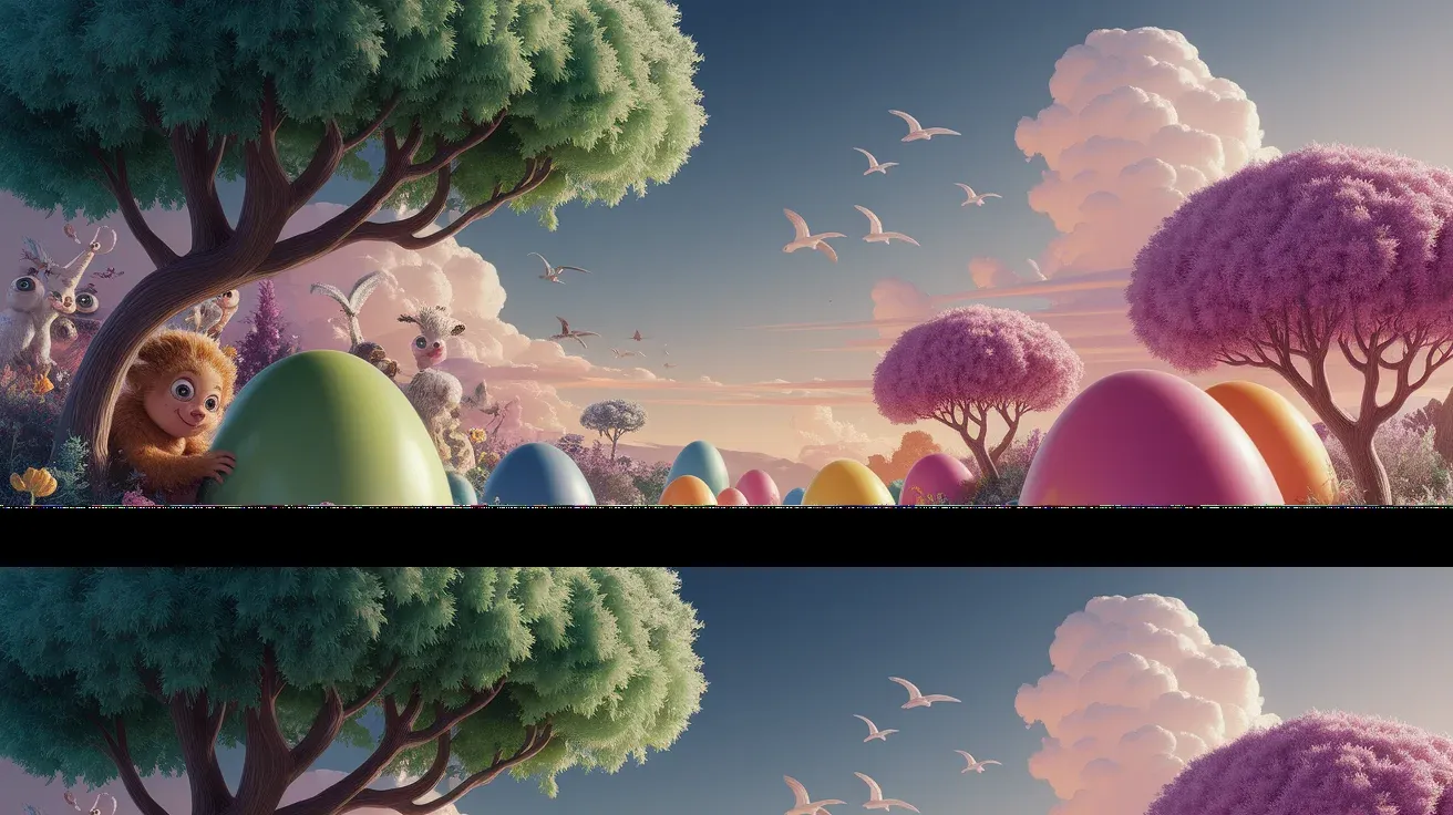 Where's my Egg? [Free] [Puzzle]