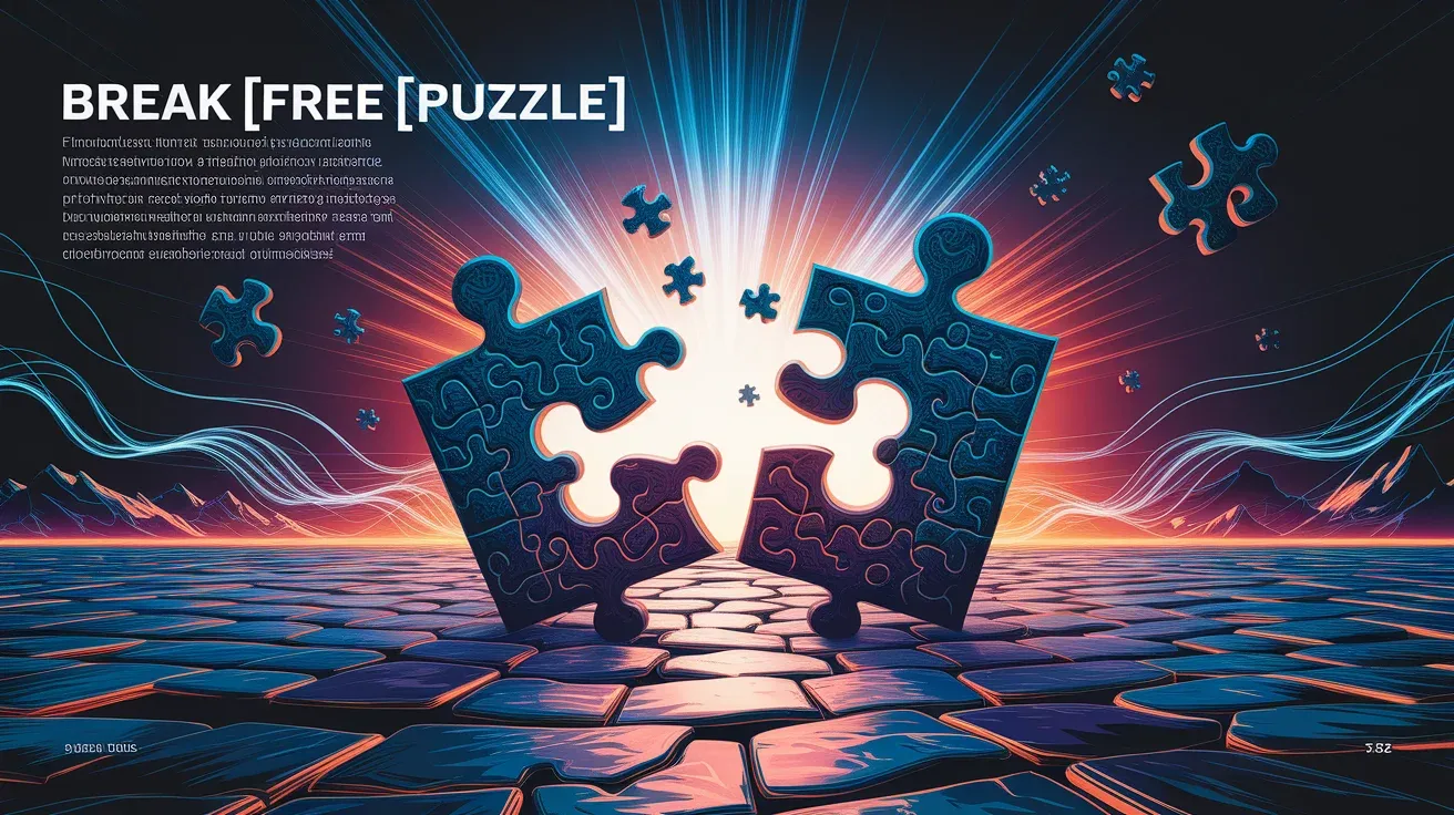 Break [Free] [Puzzle]