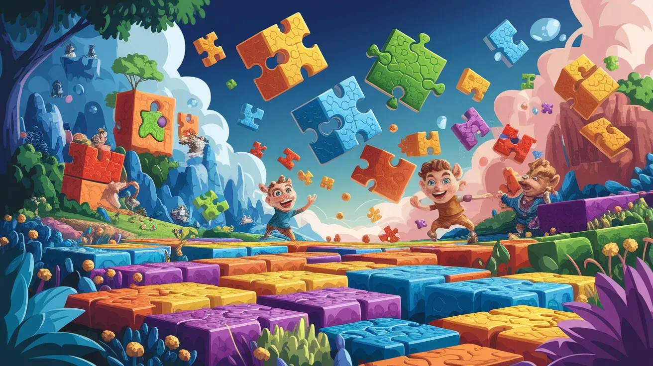 Flip n' Flop [Free] [Puzzle] [Windows]