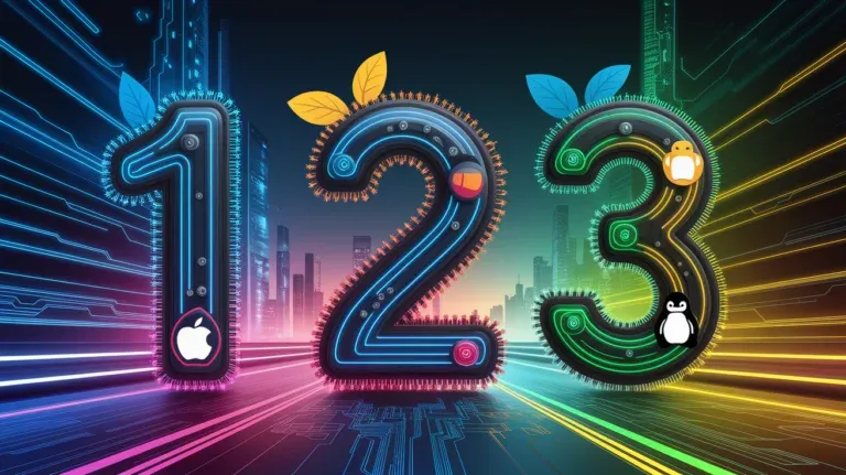 Numbers 123 [Free] [Windows] [macOS] [Linux] [Android]