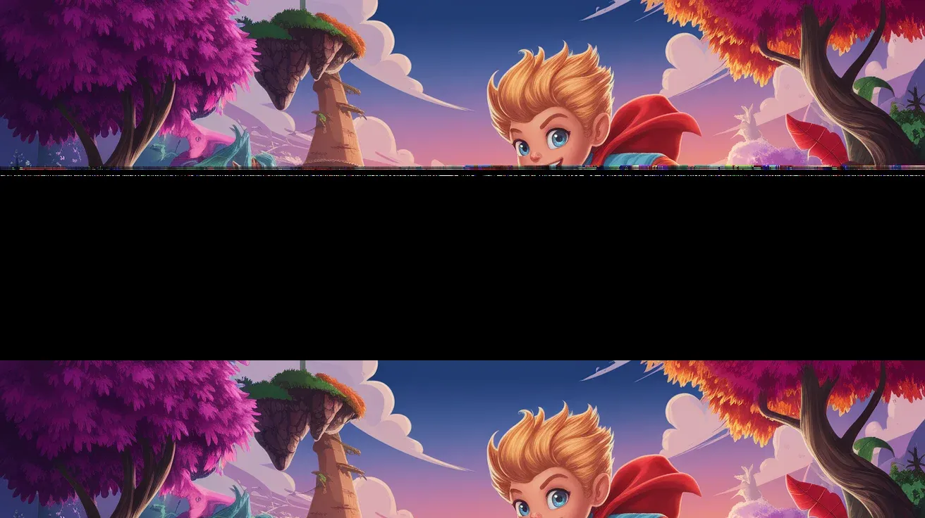 Adventures of Ignacy [Free] [Platformer]