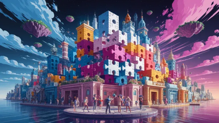 BRING IT BACK [Free] [Puzzle]