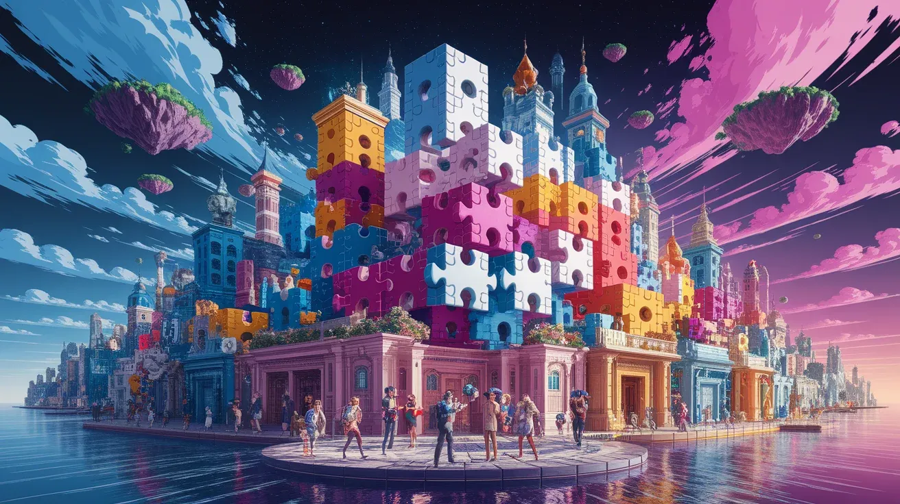 BRING IT BACK [Free] [Puzzle]