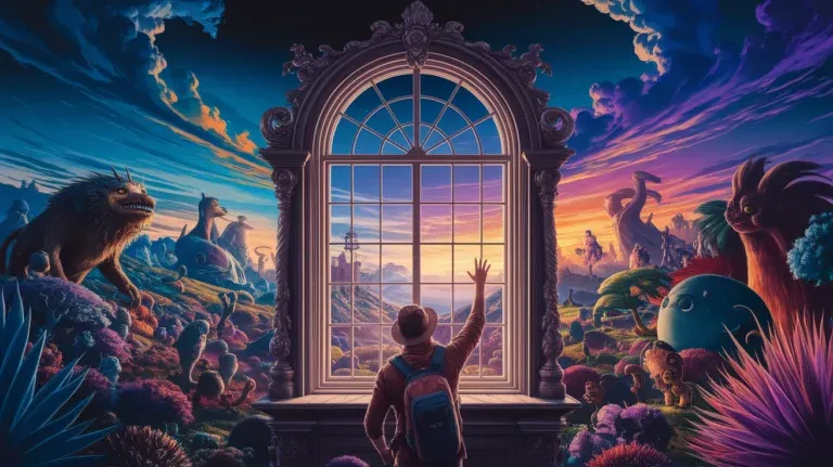 Unwanted Visit [Free] [Adventure] [Windows]