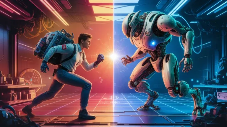 Engineer vs Machine [Free] [Strategy] [Windows]