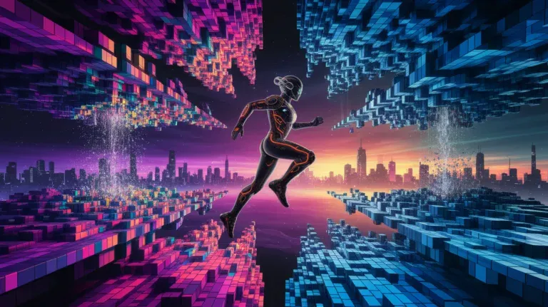 Model Collapse [Free] [Platformer]