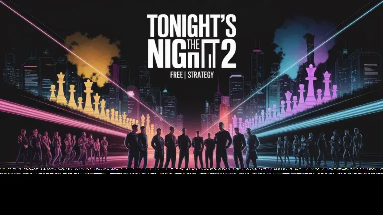 Tonight's the Night 2 [Free] [Strategy]