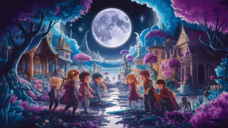 luna [Free] [Visual Novel]