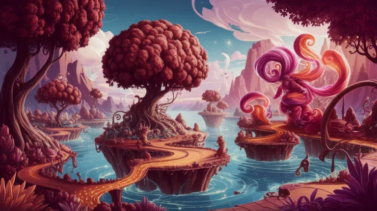 Spirit Cocoa [Free] [Interactive Fiction] [Windows] [macOS] [Linux]