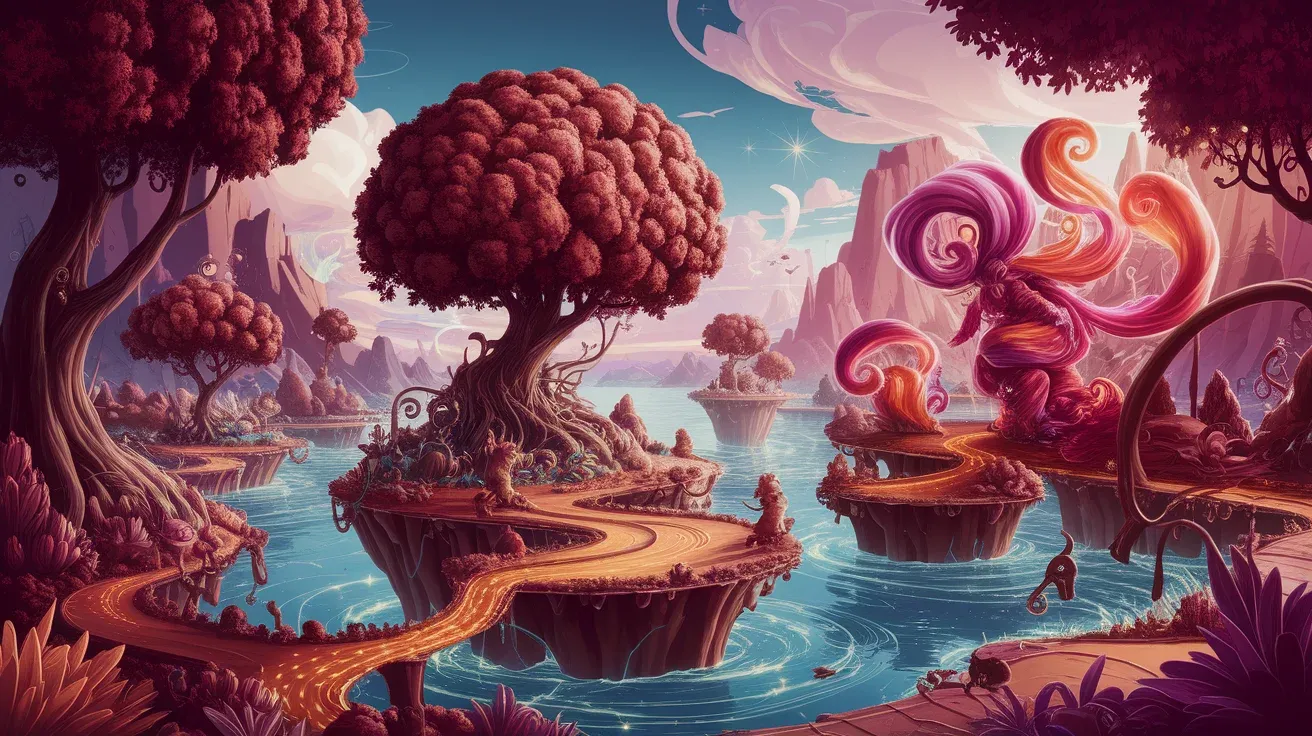 Spirit Cocoa [Free] [Interactive Fiction] [Windows] [macOS] [Linux]