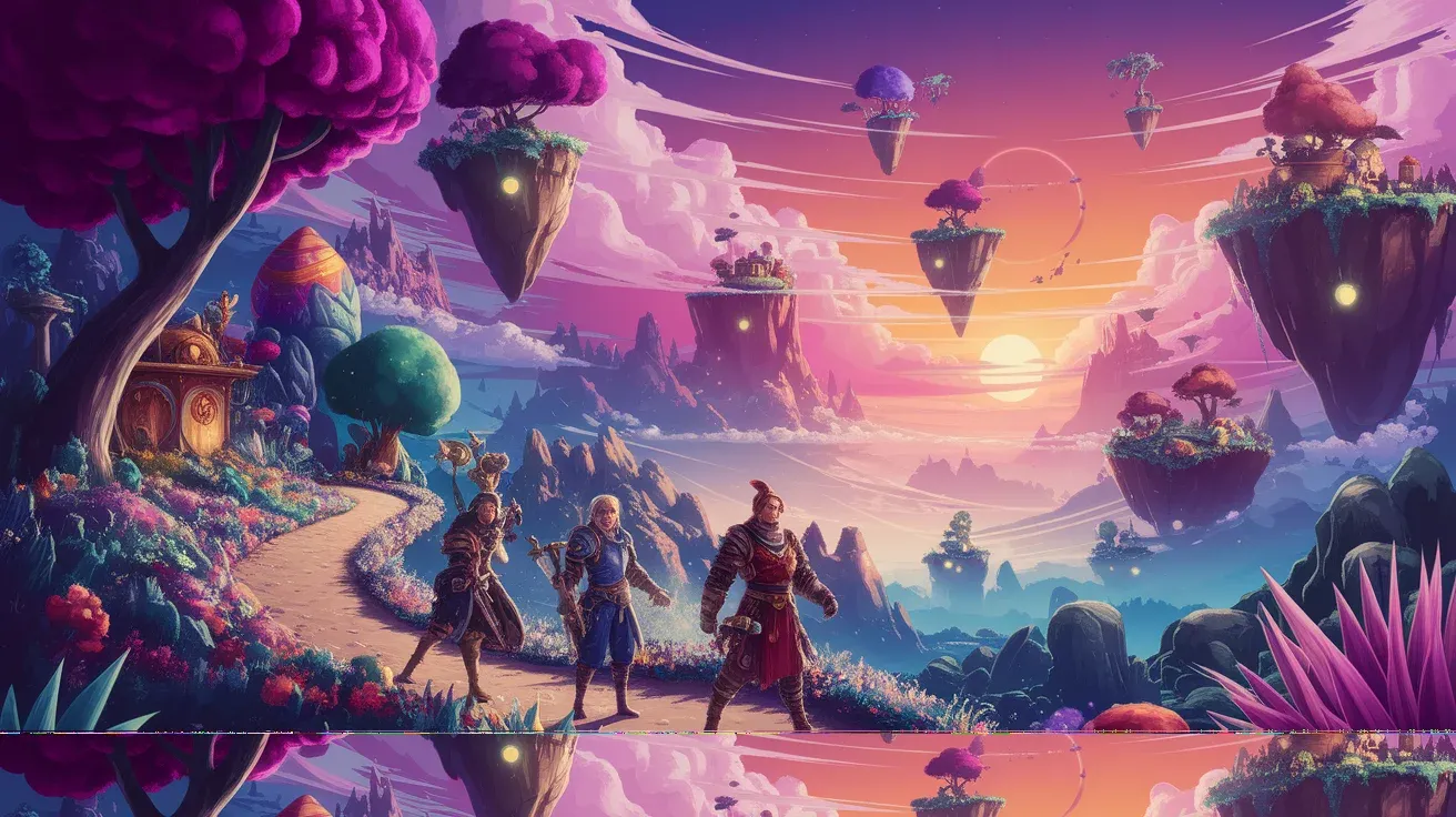 Dreams of Fate [Free] [Adventure] [Windows] [macOS]