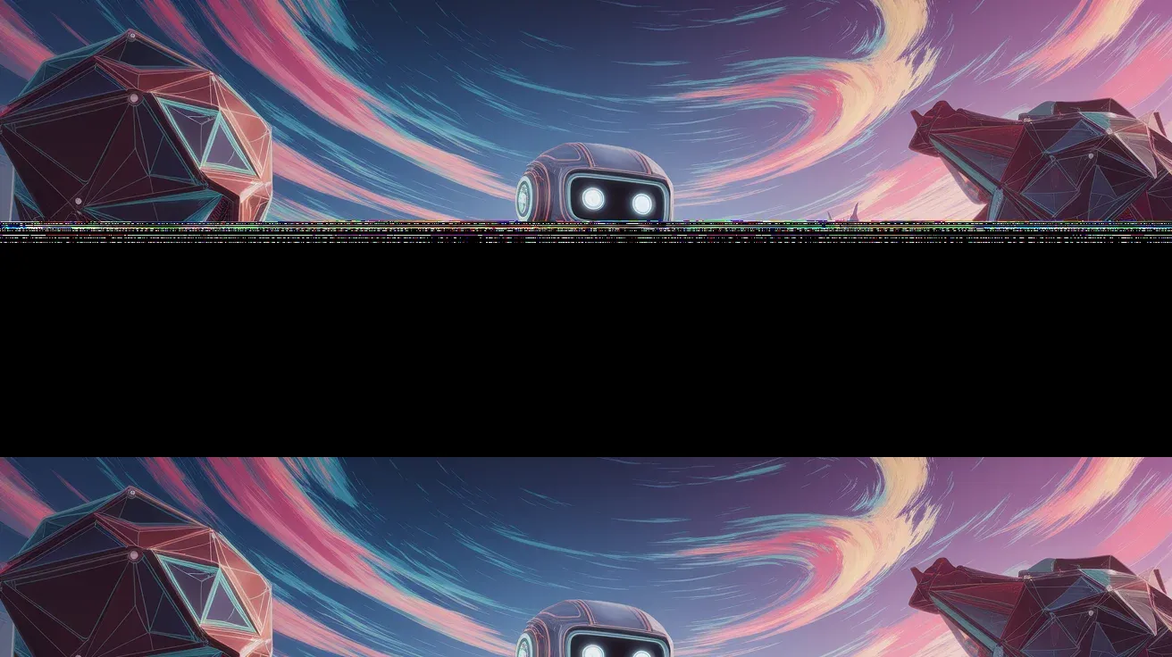 Planar Robit Alpha Demo [Free] [Role Playing]