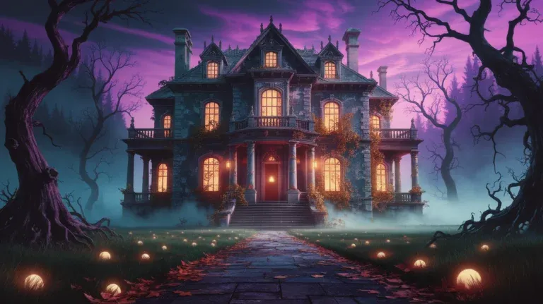 Palmvil Haunted Villa [75% Off] [$0.99] [Adventure] [Windows]