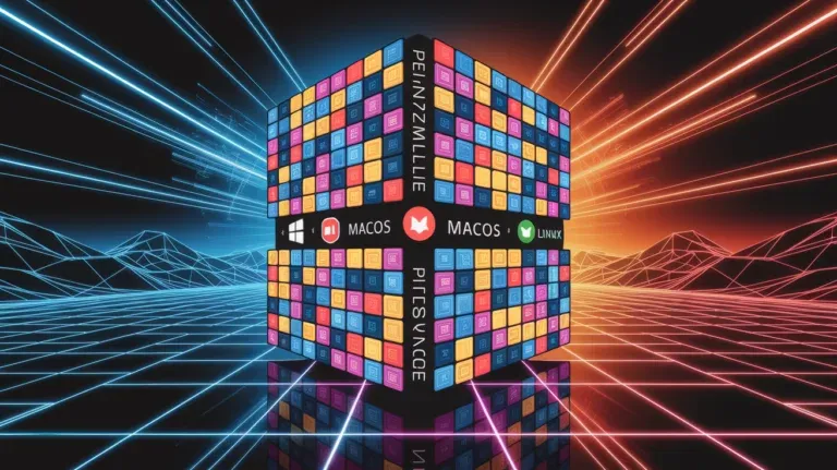 PENTO-MASTER: THE GRID CHALLENGE [Free] [Puzzle] [Windows] [macOS] [Linux] [Android]