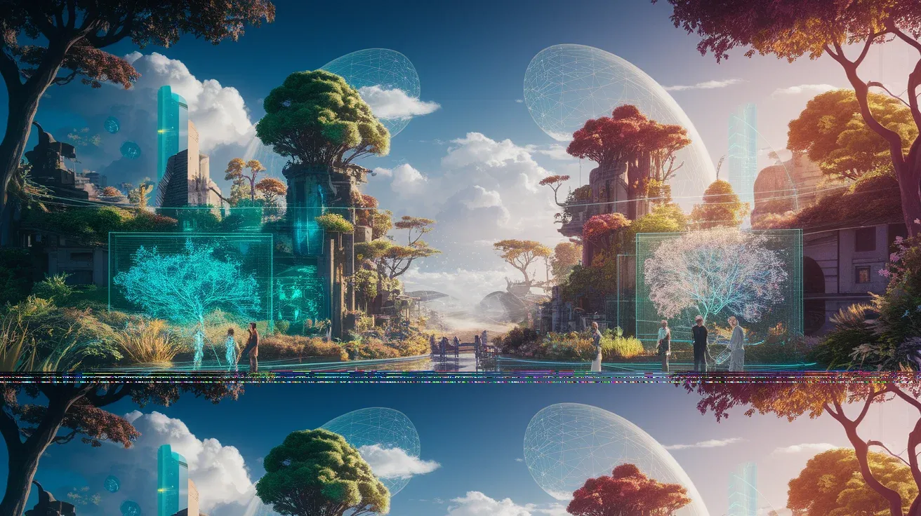 OurWorld [Free] [Windows] [macOS]