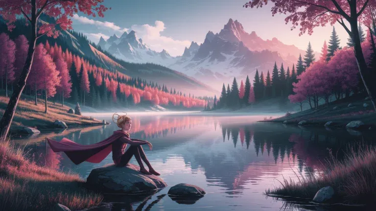 Silence Is a Gift [Free] [Adventure]