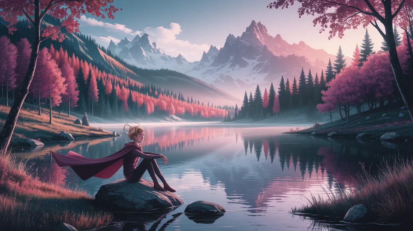 Silence Is a Gift [Free] [Adventure]