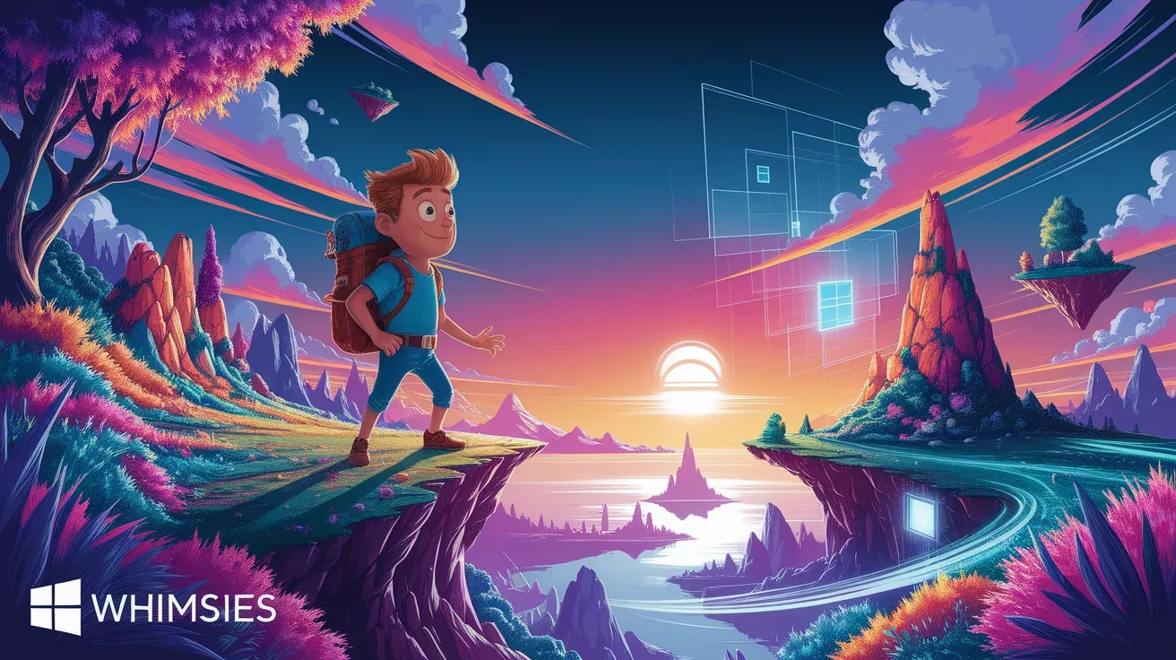 and Roger [Free] [Adventure] [Windows]