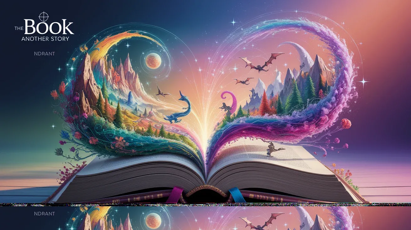 The Book : Another Story [Free]