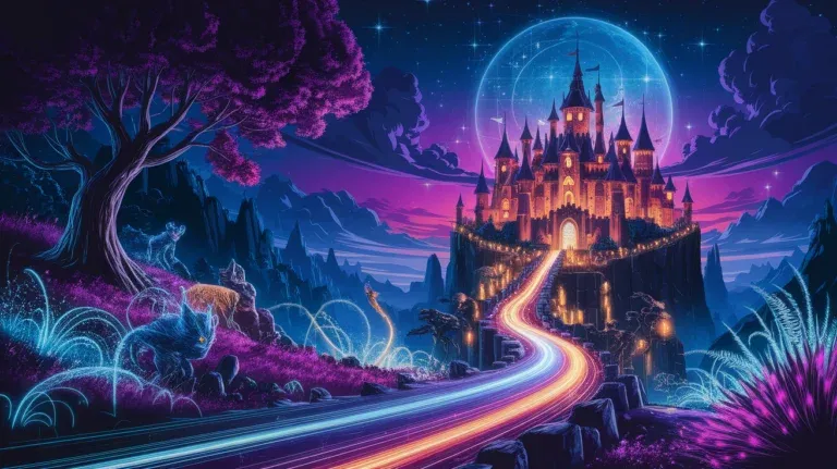 Midnight [Free] [Adventure] [Windows]