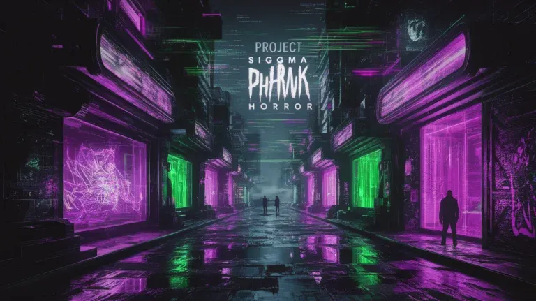 𝓹𝓻𝓸𝓳𝓮𝓬𝓽 𝓼𝓲𝓰𝓶𝓪 𝓹𝓱𝓸𝓷𝓴 𝓱𝓸𝓻𝓻𝓸𝓻 [Free] [Android]